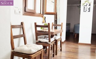 Ático en venta en Centro Histórico - Plaza España en Cádiz
