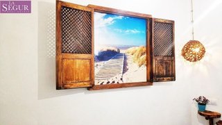 Ático en venta en Centro Histórico - Plaza España en Cádiz