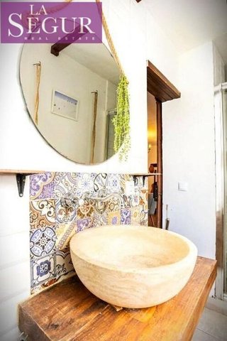 Ático en venta en Centro Histórico - Plaza España en Cádiz