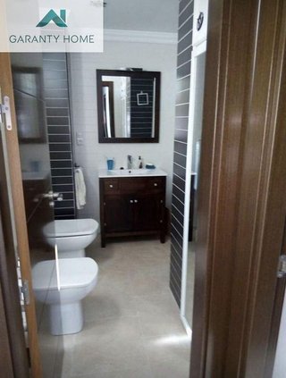Piso en alquiler en Perchel Norte - La Trinidad en Málaga