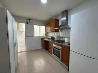 Piso en alquiler en Ciudad de Asís en Alicante