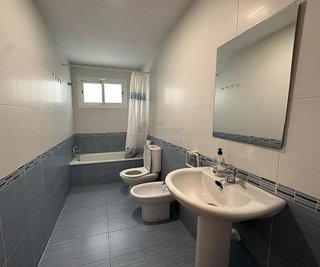 Piso en alquiler en Ciudad de Asís en Alicante