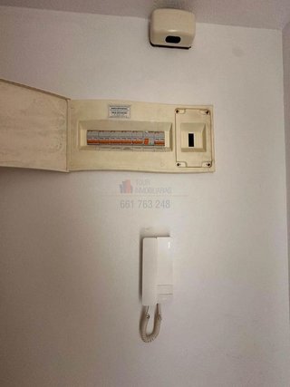 Piso en alquiler en Ciudad de Asís en Alicante