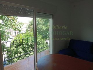 Piso en alquiler en El Juncal - Av. de la Paz en Sevilla