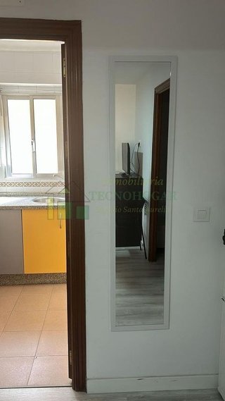 Piso en alquiler en El Juncal - Av. de la Paz en Sevilla