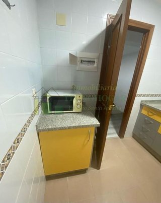 Piso en alquiler en El Juncal - Av. de la Paz en Sevilla