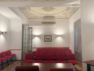Oficina en alquiler en La Dreta de l'Eixample en Barcelona