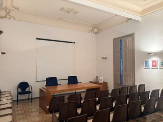 Oficina en alquiler en La Dreta de l'Eixample en Barcelona