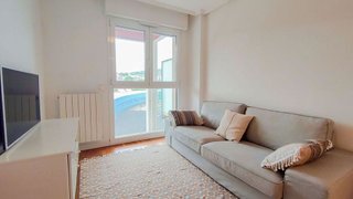Piso en venta en Amara - Berri en San Sebastián-Donostia