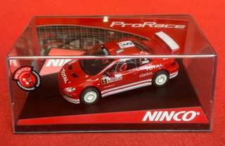PEUGEOT 307 WRC MONTECARLO 2004 PRORACE (NINCO)