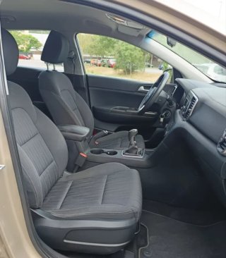 KIA Sportage 2017