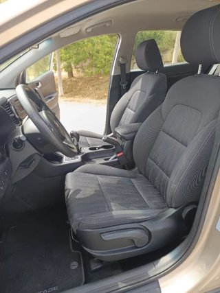 KIA Sportage 2017