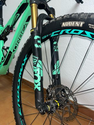Orbea Oiz M10 Talla M Urge venta
