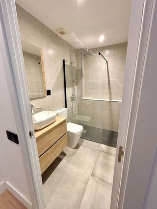 Piso en venta en El Gòtic en Barcelona