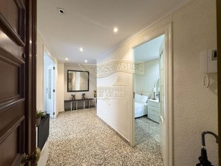 Piso en alquiler en Arrancapins en Valencia