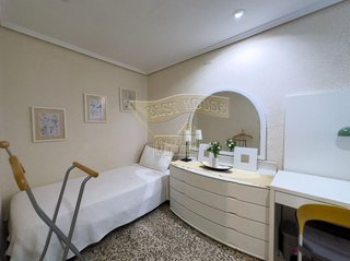 Piso en alquiler en Arrancapins en Valencia