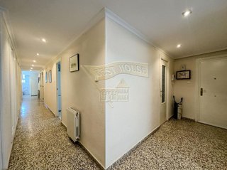 Piso en alquiler en Arrancapins en Valencia