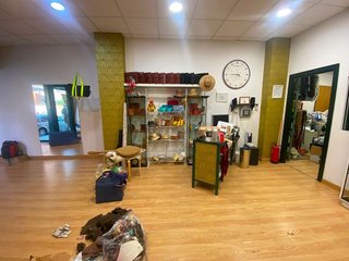 Local comercial en venta en Centro - Corte Inglés en Talavera de la Reina