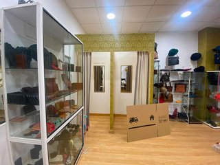Local comercial en venta en Centro - Corte Inglés en Talavera de la Reina