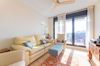 Piso en venta en Benicalap en Valencia