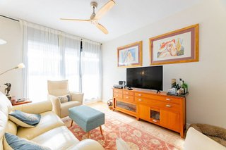 Piso en venta en Benicalap en Valencia