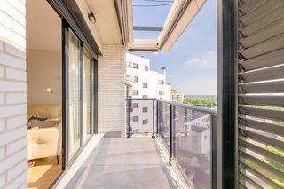Piso en venta en Benicalap en Valencia