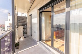 Piso en venta en Benicalap en Valencia