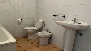 Piso en alquiler en Cacabelos