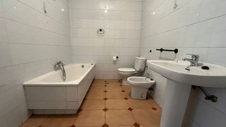 Piso en alquiler en Cacabelos