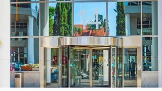Oficina en alquiler en Castilla en Madrid