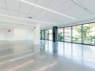 Oficina en alquiler en Castilla en Madrid