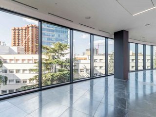 Oficina en alquiler en Castilla en Madrid