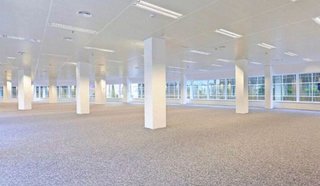 Oficina en alquiler en Castilla en Madrid