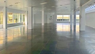 Oficina en alquiler en Castilla en Madrid