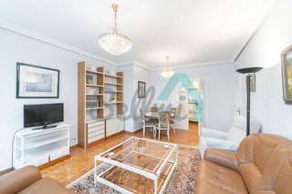 Piso en alquiler en Buenavista - El Cristo en Oviedo