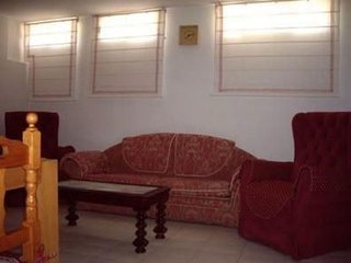 Chalet en alquiler en Punta Umbría