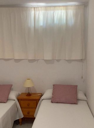 Chalet en alquiler en Punta Umbría