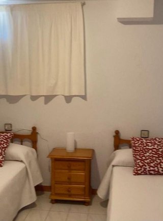 Chalet en alquiler en Punta Umbría