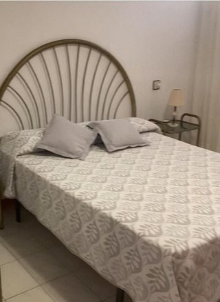 Chalet en alquiler en Punta Umbría