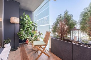 Piso en alquiler en Piovera - Conde Orgaz en Madrid
