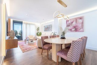 Piso en alquiler en Piovera - Conde Orgaz en Madrid