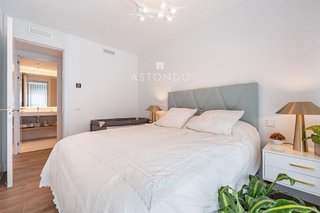 Piso en alquiler en Piovera - Conde Orgaz en Madrid