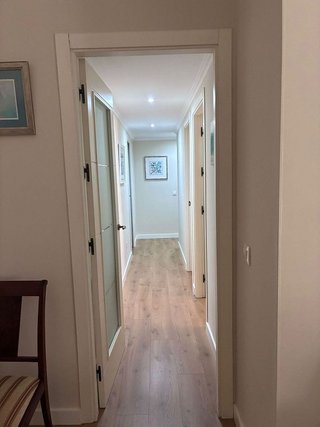 Piso en alquiler en Poligono Sur - La Oliva - Letanías en Sevilla