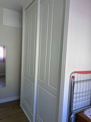 Piso en alquiler en Poligono Sur - La Oliva - Letanías en Sevilla