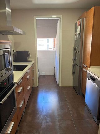 Piso en alquiler en Poligono Sur - La Oliva - Letanías en Sevilla