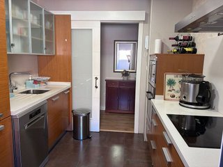 Piso en alquiler en Poligono Sur - La Oliva - Letanías en Sevilla