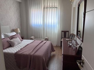 Piso en alquiler en Poligono Sur - La Oliva - Letanías en Sevilla
