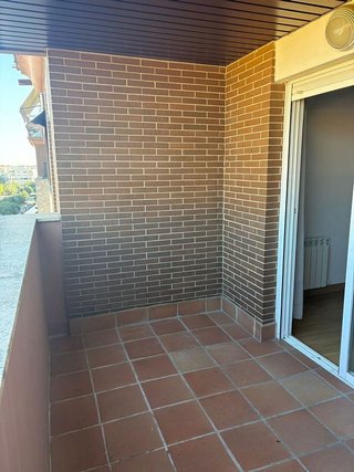 Piso en alquiler en Tablero Bajo - Arruzafilla en Córdoba