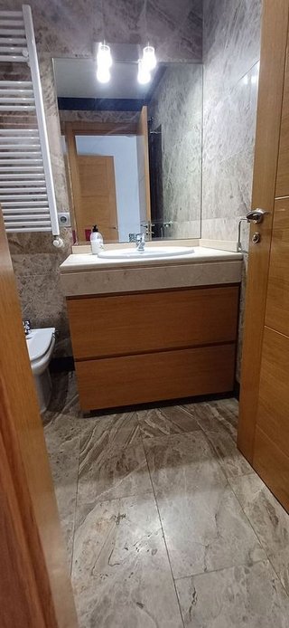Piso en alquiler en Tablero Bajo - Arruzafilla en Córdoba