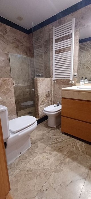Piso en alquiler en Tablero Bajo - Arruzafilla en Córdoba